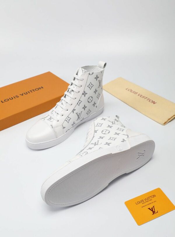 New Collection Fashion Shoes L3381