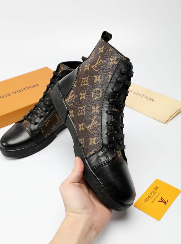 New Collection Fashion Shoes L3381