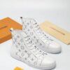 Modern Street Style Shoes L3381 Modern Street Style Shoes L3381