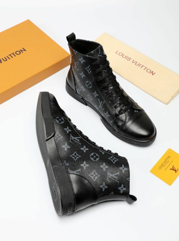 New Collection Fashion Shoes L3381