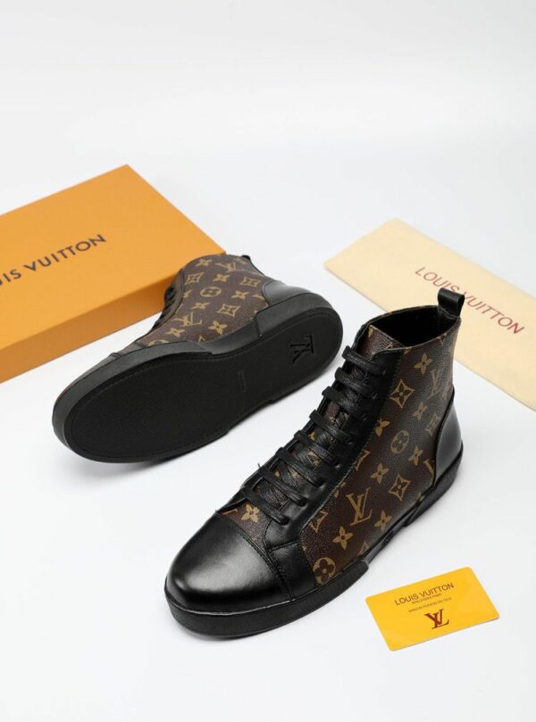 New Collection Fashion Shoes L3381