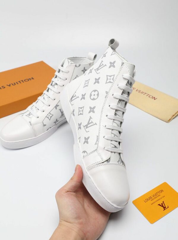 New Collection Fashion Shoes L3381