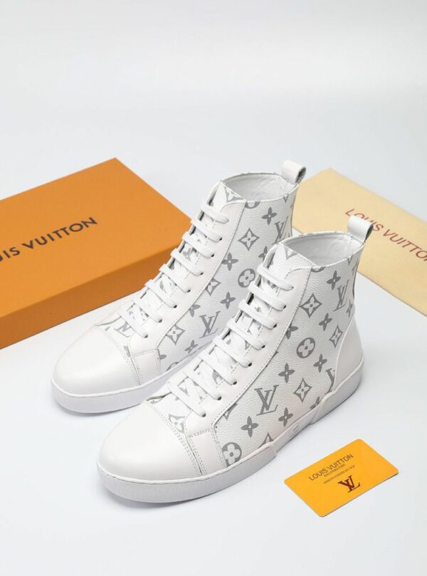 New Collection Fashion Shoes L3381