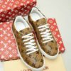 Modern Street Style Shoes L3380-1