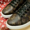 Modern Street Style Shoes L3380-1