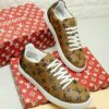 Modern Street Style Shoes L3380-1