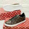 Modern Street Style Shoes L3380-1