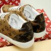 Modern Street Style Shoes L3380-1