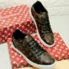 Modern Street Style Shoes L3380-1