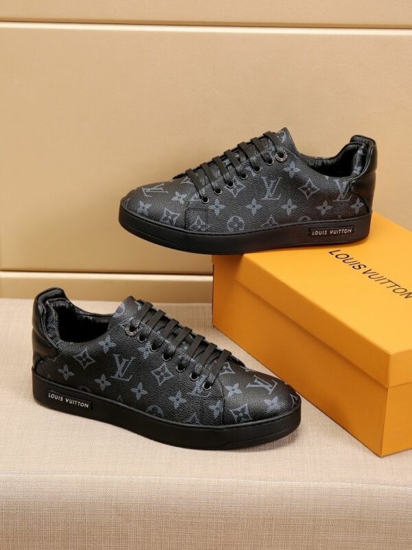 New Collection Fashion Shoes L3380