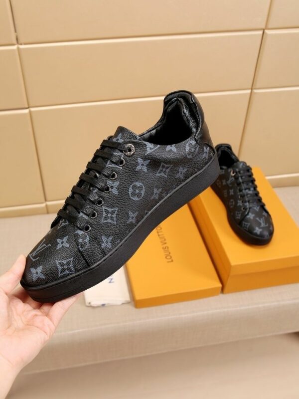 New Collection Fashion Shoes L3380