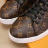 Modern Street Style Shoes L3380