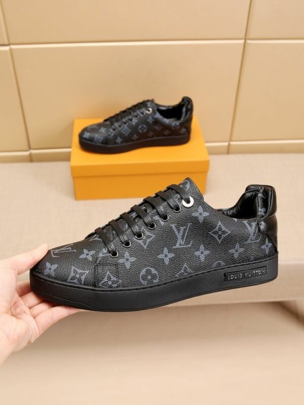 New Collection Fashion Shoes L3380