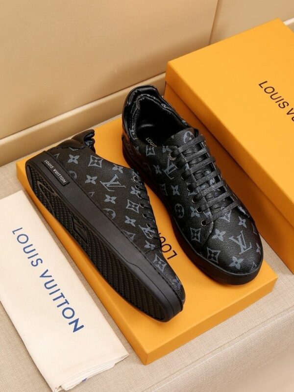 New Collection Fashion Shoes L3380