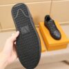 Modern Street Style Shoes L3380