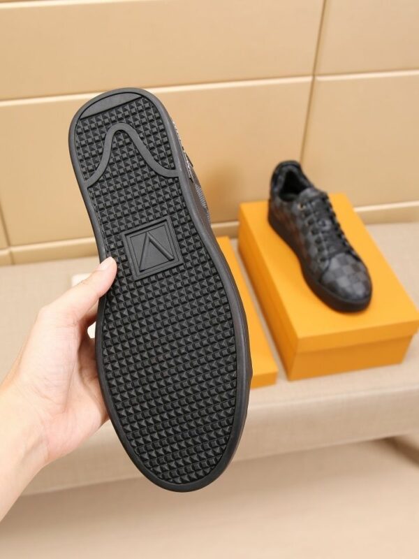 New Collection Fashion Shoes L3380