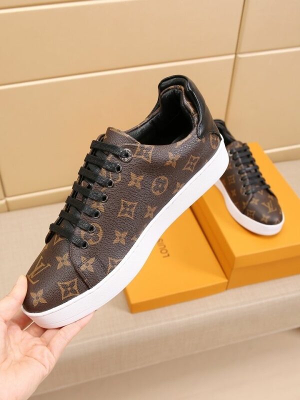 New Collection Fashion Shoes L3380