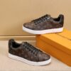 Modern Street Style Shoes L3380