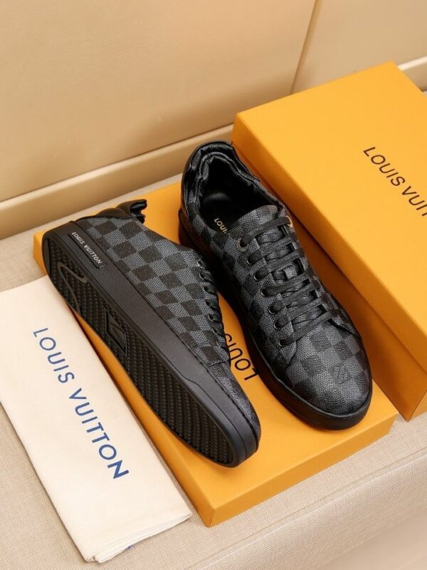 New Collection Fashion Shoes L3380