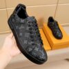 Modern Street Style Shoes L3380
