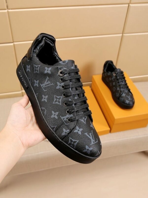 New Collection Fashion Shoes L3380