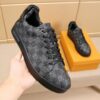 Modern Street Style Shoes L3380