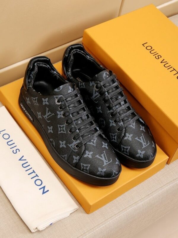 New Collection Fashion Shoes L3380