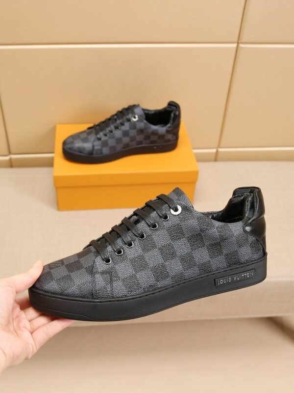 New Collection Fashion Shoes L3380