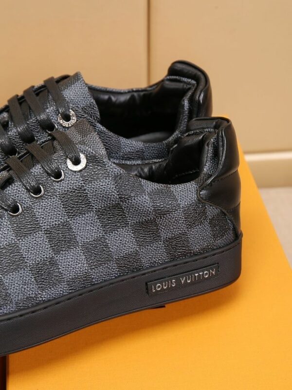 New Collection Fashion Shoes L3380