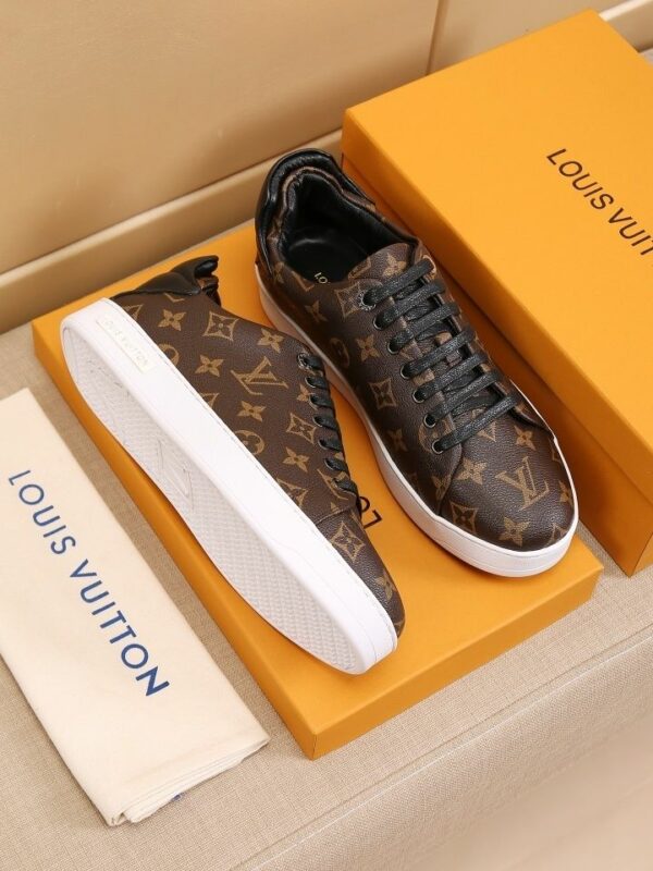 New Collection Fashion Shoes L3380