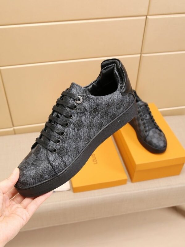 New Collection Fashion Shoes L3380