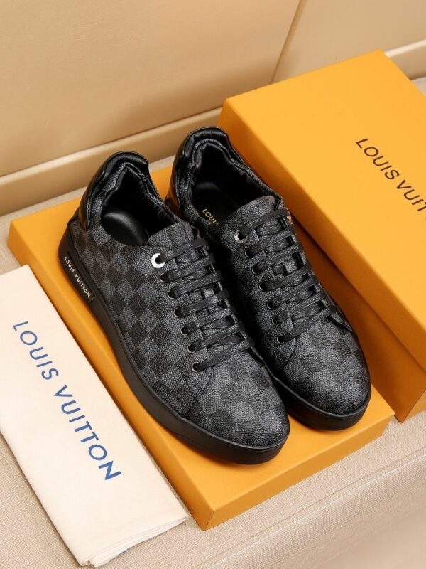New Collection Fashion Shoes L3380