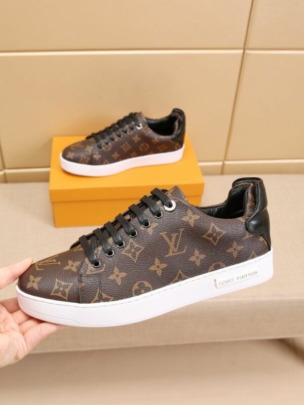 New Collection Fashion Shoes L3380