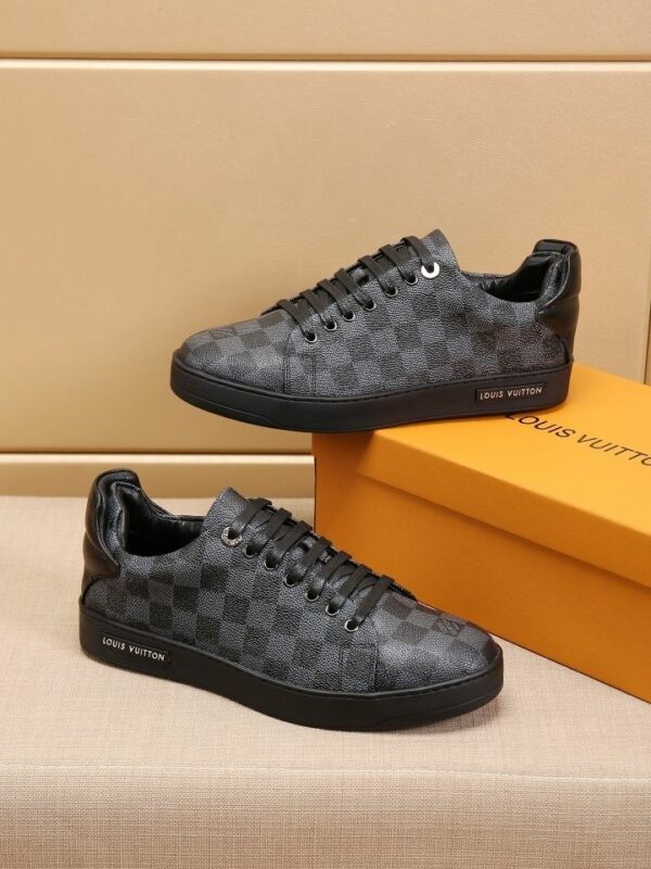 New Collection Fashion Shoes L3380