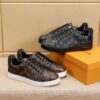 Modern Street Style Shoes L3380