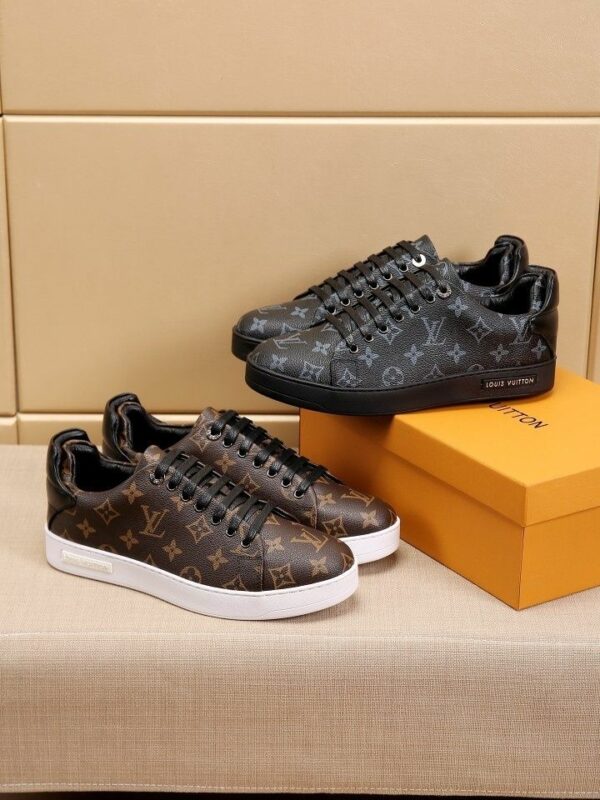 New Collection Fashion Shoes L3380