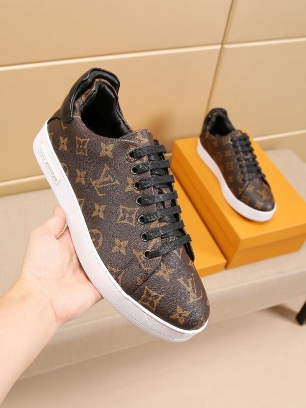 New Collection Fashion Shoes L3380