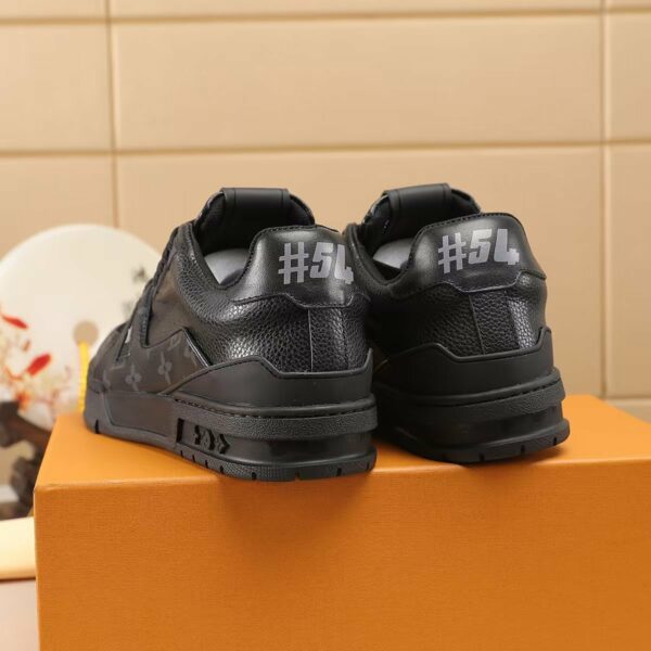 New Collection Fashion Shoes L3379