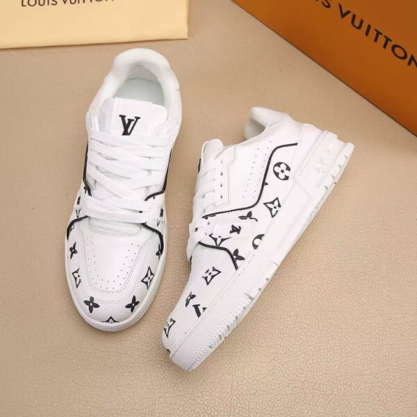 New Collection Fashion Shoes L3379