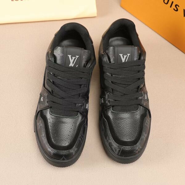 New Collection Fashion Shoes L3379