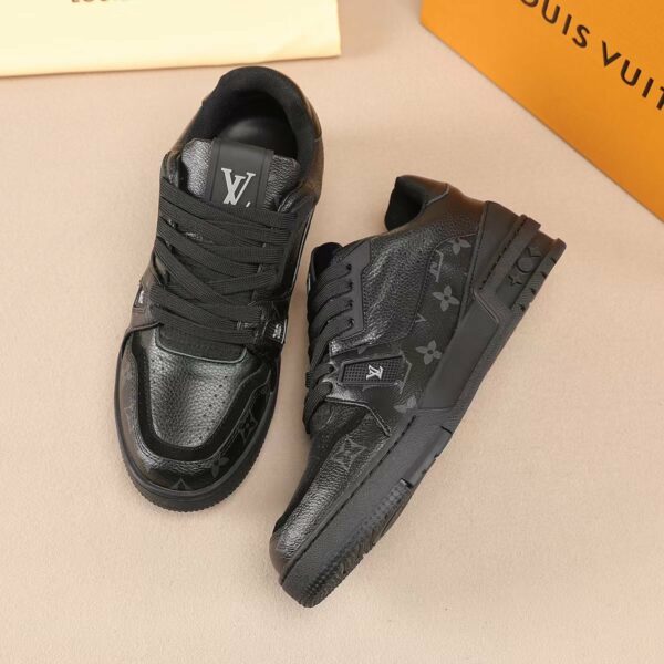 New Collection Fashion Shoes L3379
