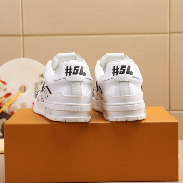 New Collection Fashion Shoes L3379