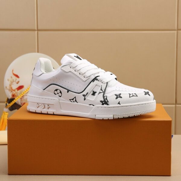 New Collection Fashion Shoes L3379
