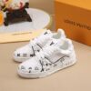 Modern Street Style Shoes L3379 Modern Street Style Shoes L3379