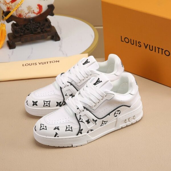 New Collection Fashion Shoes L3379