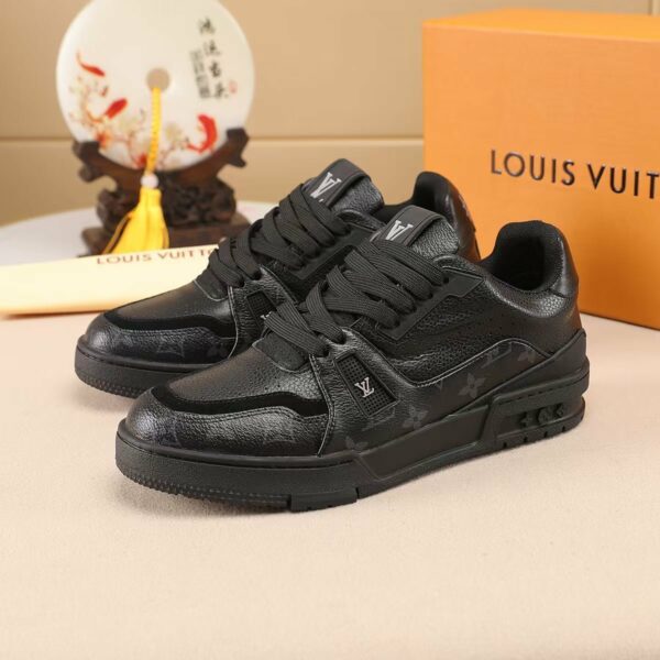 New Collection Fashion Shoes L3379