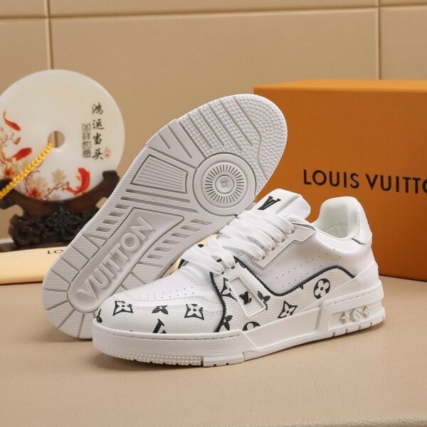 New Collection Fashion Shoes L3379