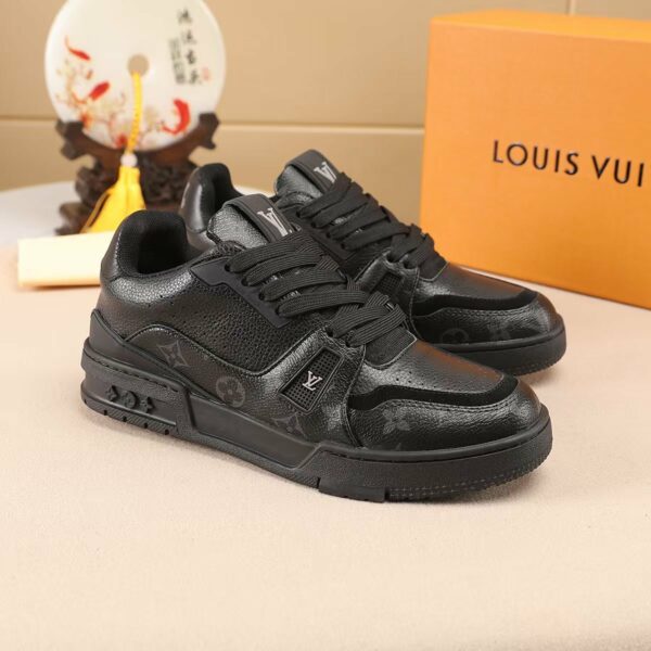 New Collection Fashion Shoes L3379
