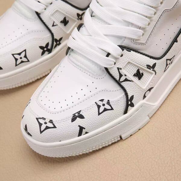 New Collection Fashion Shoes L3379