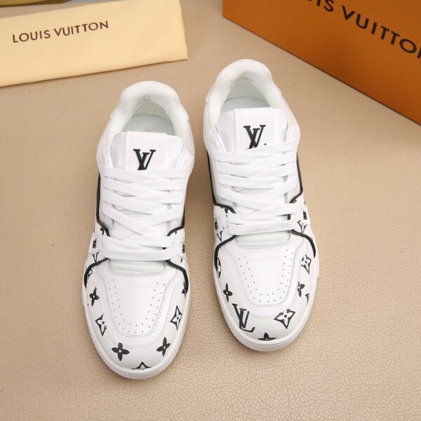 New Collection Fashion Shoes L3379